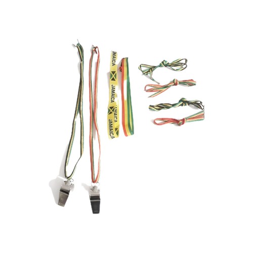 Sets accessories rasta - 2,
