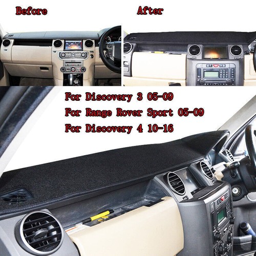 Dash mat dashboard cover - mat,