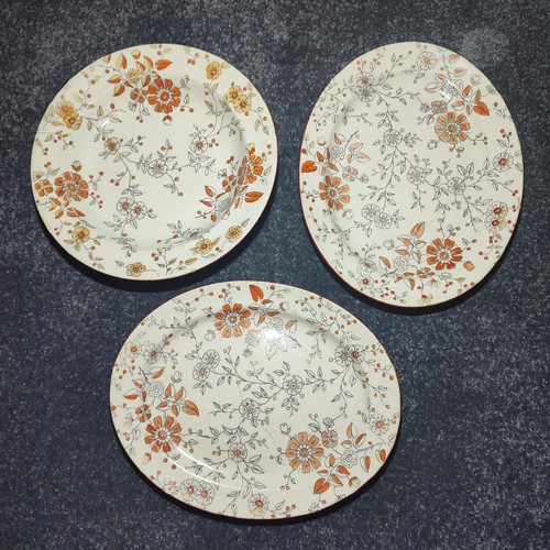 Antique ridgways persia - 3,