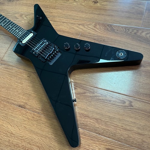 Dimebag darrell style gloss - dimebag,