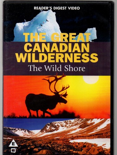The great canadian - great,