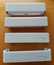 Samsung RS21DCNS X4 Fridge