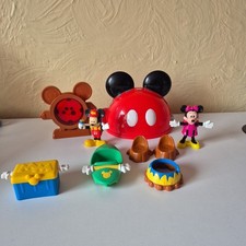 Fisher-Price Disney Junior