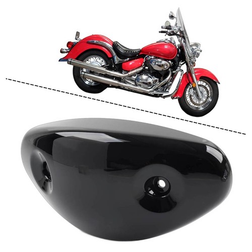 Air filter cover for suzuki - cover,