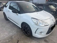 Citroen DS3 Mk1 09-16 1.6