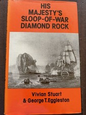 His Majesty's Sloop of War