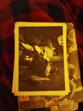 Sk246 Trade Card Somportex