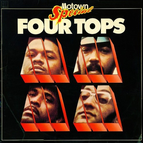 Four tops motown special - tops,