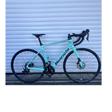 Bianchi infinito 2021 road - 2021,