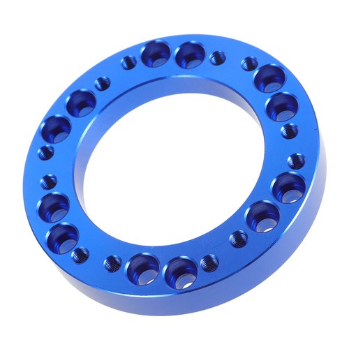 Car steering wheel - wheel, hub