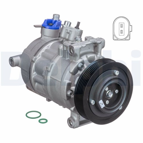 Air conditioning compressor - air,