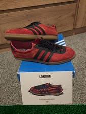 Adidas 2019 London City Series