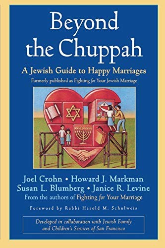 Beyond the chuppah jewish - beyond,