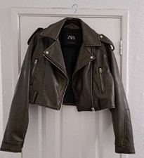 Zara Beautiful Soft Faux