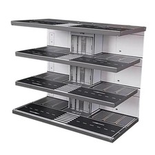 1:64 Scale Parking Lot Vehicle