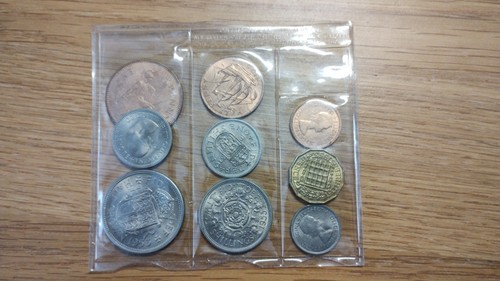 1953 queen elizabeth - elizabeth, ii