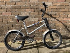 Raleigh Strika Original 1980s bike