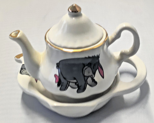 Disney eeyore ceramic - disney,