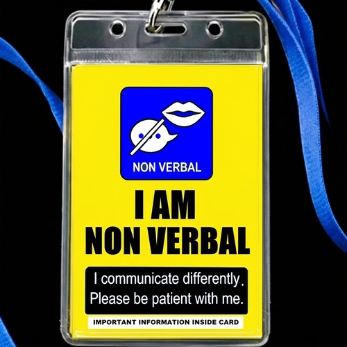 Medical alert am non - alert.,