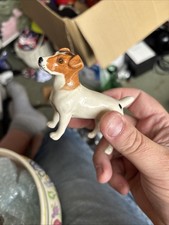 beswick jack russell terrier
