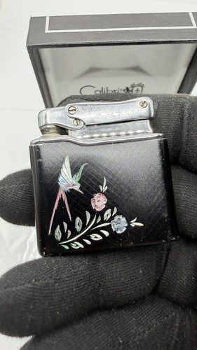 Vintage colibri monogas - vintage,