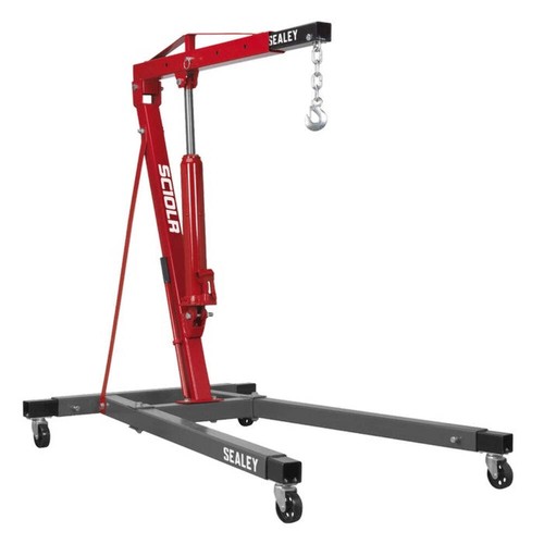 Sealey long reach engine - sealey,