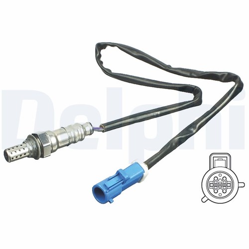 Es20443 12b1 delphi oxygen - delphi,