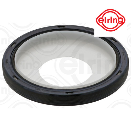 Shaft seal crankshaft elring - shaft,