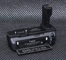  Canon BG-E6 Battery Grip for EOS 5D Mark II - OEM - Used - Very Good