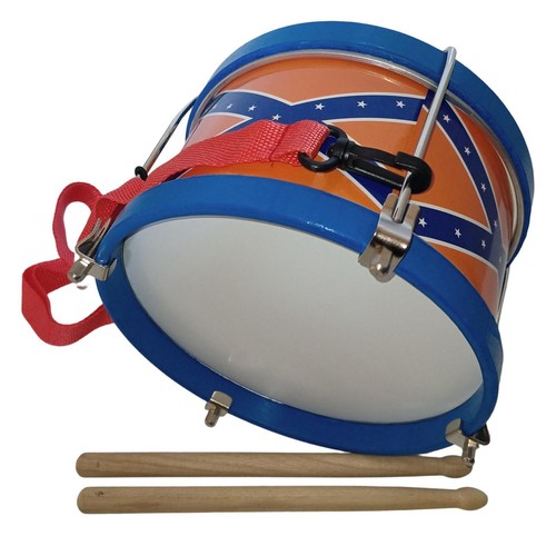 Kids snare drum set music - set, art