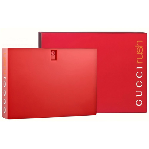 Gucci rush ladies 75ml - rush, edt