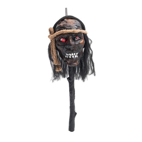 Halloween hanging decoration - halloween,