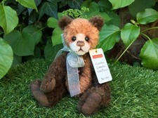Charlie bears isabelle minimo - charlie,