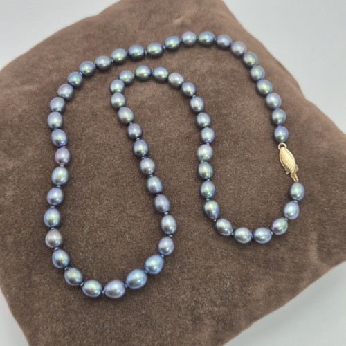 Honora peacock freshwater - honora,