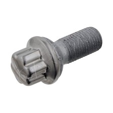 Rear Front Wheel Bolt SWAG