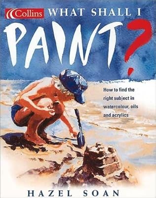 What shall paint soan - shall, i