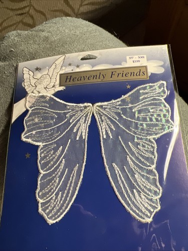 Darice iridescent embroidered - iridescent,