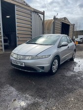 2006 HONDA CIVIC VIII MK8 1.4