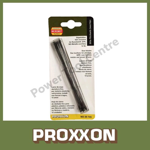 Proxxon 28745 scroll - 28745,