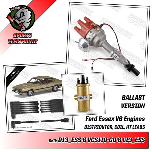 Ford essex bosch type - essex,