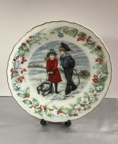 Wedgwood victoria albert - &,