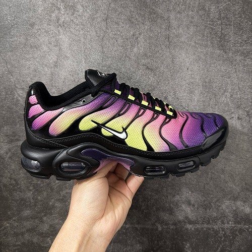 Nike air max - plus, purple