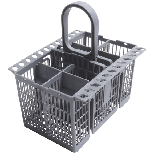 Cutlery basket bauknecht - cutlery,
