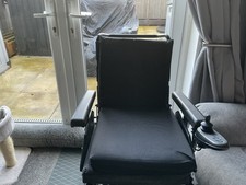 Quickie q100r compact - q100r, mobility