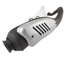 Sport exhaust system Stage6