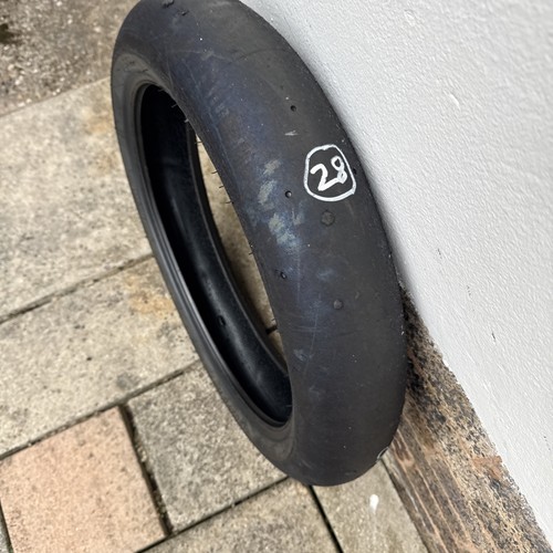 Pirelli diablo superbike slick - pirelli,