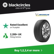 195 50 15 86V XL - Michelin