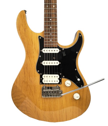 Yamaha pacifica 412v - pacifica,