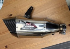 Yoshimura Stainless R-11sq