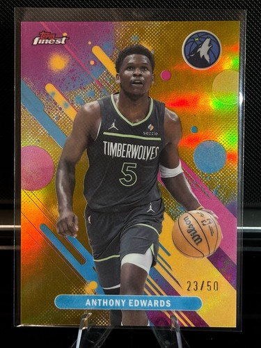 2025 topps finest - 2025-26,